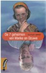 Hans Kuyper - De 7 geheimen van Marike en Douwe