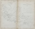 Kolff, D.H. - Voyage of the Dutch Brig of War Dourga through the southern and little known parts of the Moluccan Archipelago