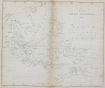 Kolff, D.H. - Voyage of the Dutch Brig of War Dourga through the southern and little known parts of the Moluccan Archipelago
