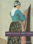 STUM, Philippe Le - Impressions Bretonnes - La gravure sur bois en Bretagne (1850-1950).