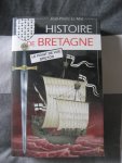 Jean-Pierre Le Mat - Histoire de Bretagne