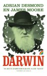 Adrien Desmond, James Moore - Darwin