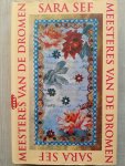 Sef, Sara - Meesteres van de dromen