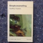 Franklin, Geoffrey - Simple enamelling