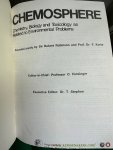 N/A - Chemosphere. vols 20-27. 8 vols in 11. N/A - Chemosphere. vols 20-27. 8 vols in 11.