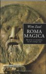 W. Zaal - Rome-bibliotheek dl. 2 - Roma magica