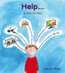 Carla van Wensen - Help...ik voel zoveel