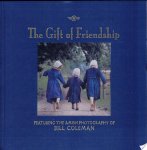 Bill Coleman 178439 - The Gift of Friendship