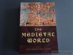 Peter Linehan & Janet L. Nelson. - The Medieval World.