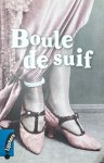 Maupassant - Boule de suif