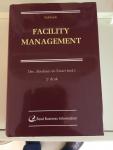 Abraham de Zwart (red.)) - zakboek Facility Management