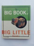 Borden, Bill - The big book of big little  books