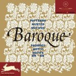 Roojen, Pepin van - Baroque Patterns