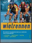 Konopka, Peter - Groot handboek wielrennen