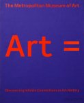 The Metropolitan Museum of Art - Art =