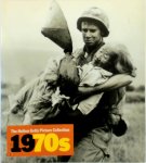 Nick Yapp - The Hulton Getty picture collection, 1970s