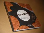 Lineke Eerdmans; Ulrike Schmidt - De wereld van de stroopwafel het beroemde koekje waaraan je blijft plakken!