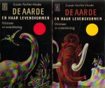 Fochler-Hauke, Gustav - De aarde en haar levensvormen I en II