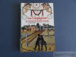 Icher, François. - Les compagnons ou l'amour de la belle ouvrage.