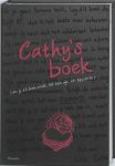 S. Stewart, J. Weisman - Cathy's boek
