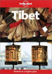 Mayhew, Choy, Bellezza & Wheeler - TIBET (Lonely Planet) - Venture to a higher plan