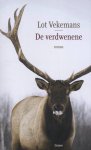 Lot Vekemans - De verdwenene