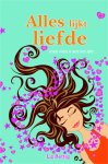Liz Rettig - Alles lijkt liefde