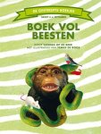 Sandra op de Beek - Boek vol beesten (groep 4)
