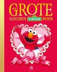 Constance Allen 97874, Sarah Albee 97875, Bonnie Brooke 97876, Emily Thompson 97877 - Het grote gouden Sesamstraatboek