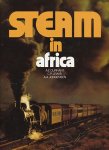Durrant, A.E. / Lewis, C.P. / Jorgensen, A.A. - Steam in Africa