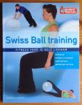 Wolters, R. - Swiss Ball training / fitness voor je hele lichaam