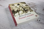 Spijker, Rita - Spijker / Tussen zussen
