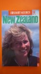 Mc Lauchlan Gordon - New Zealand Inside Guides
