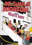 Jager, Gerrit de - Emile' s relatieboot (Doorzon 5) Jager, Gerrit de - Emile' s relatieboot (Doorzon 5)