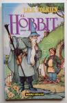 Tolkien, J.R.R. /  Dixon, Charles & Deming, Sean - El Hobbit  [Stripverhaal - Spaans]