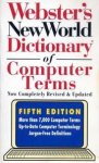 Spencer, Donald - Webster's New World Dictionary of Computer Terms