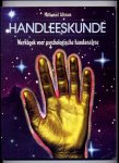 ALTMAN, NATHANIEL - Handleeskunde - Werkboek voor psychologische handanalyse