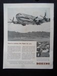 Boeing Magazine - Jet Tune Up