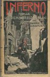 Stilgebauer, Edward - Inferno: Roman uit den wereldoorlog (Tweede Deel)