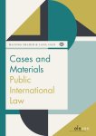 Masuma Shahid, Lana Said - Cases and Materials Public International Law