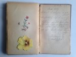 - Poeziealbum, 32 gedichten, bij de meeste gedichten ook een plaatje - Poeziealbum, 32 gedichten, bij de meeste gedichten ook een plaatje