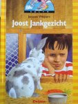 Jacques Weijters / Joyce van Oorschot (ill.), Joyce van Oorschot - Joost Jankgezicht