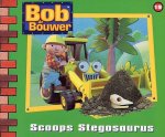 D. Redmond - Bob de bouwer 19: Scoops stegosaurus / Bob de bouwer / 19