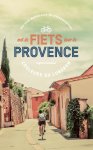 Ingrid Castelein - Met de fiets door de Provence