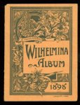 n.n. - Wilhelmina album