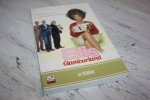 Tijssen, Thea - Ellis in glamourland