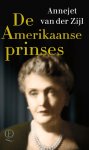 Annejet van der Zijl 10251 - De amerikaanse prinses