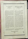 Lekkerkerker C. - Box with plates of the Dutch East Indies.120 cartons. Lekkerkerker C. - Box with plates of the Dutch East Indies.120 cartons.