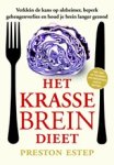 Preston Estep - Het krasse breindieet