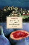 M. Rotella - Gestolen vijgen reizen door Calabrie